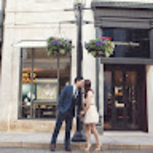 Meet your Posher, Lana